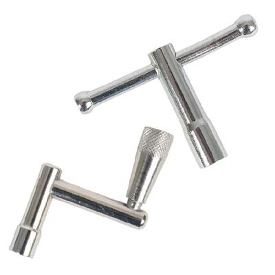 Metal Drum Tuning Key Replacement Drum Key Tuner Drum Set Tuning Tools Percussion Hardware Tool Drummers Accessory