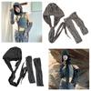 Accessories – Skjerf og skaut