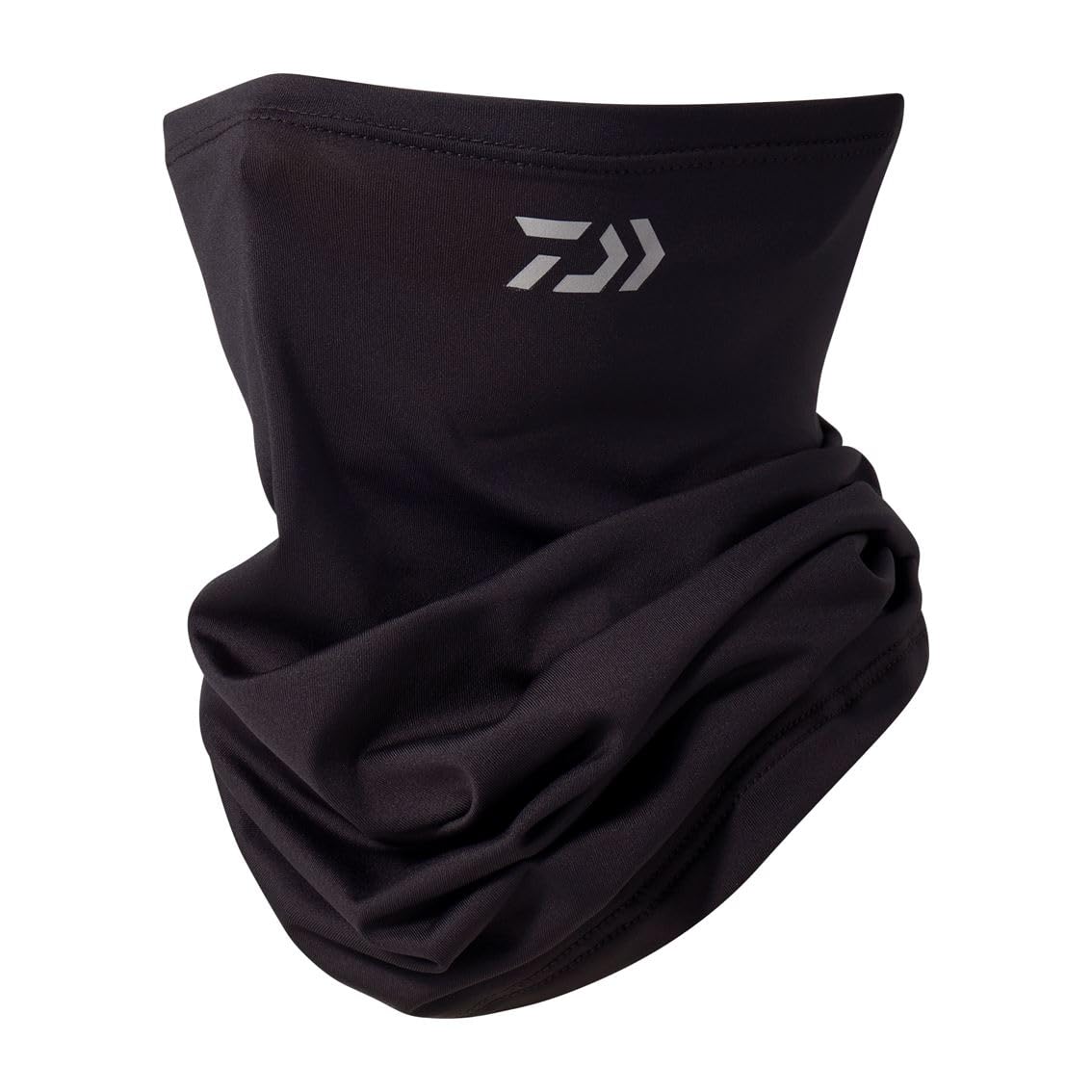 

ICEDRY Neck Face Cover Black Free [Daiwa] & DA-9725 чёрный