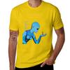 Fantastic Planet La Planete Sauvage Tshirt Anime Figures Anime T Shirts For Unisex Graphic