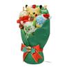 Pokemon Center Paldea Christmas Market Plush Bouquet