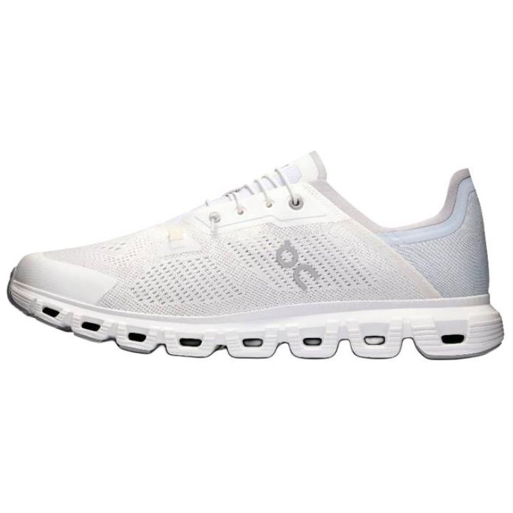 

On Running Cloud 6 Coast White Glacier Men Sneakers 3MF10030813 40.5