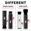 ZOZU8 Car Dust Sweeping Cleaning Soft Brush Dust Removal Interior Accessories For Ford Ranger Mustang Kuga Mondeo Fiesta Explorer MK2