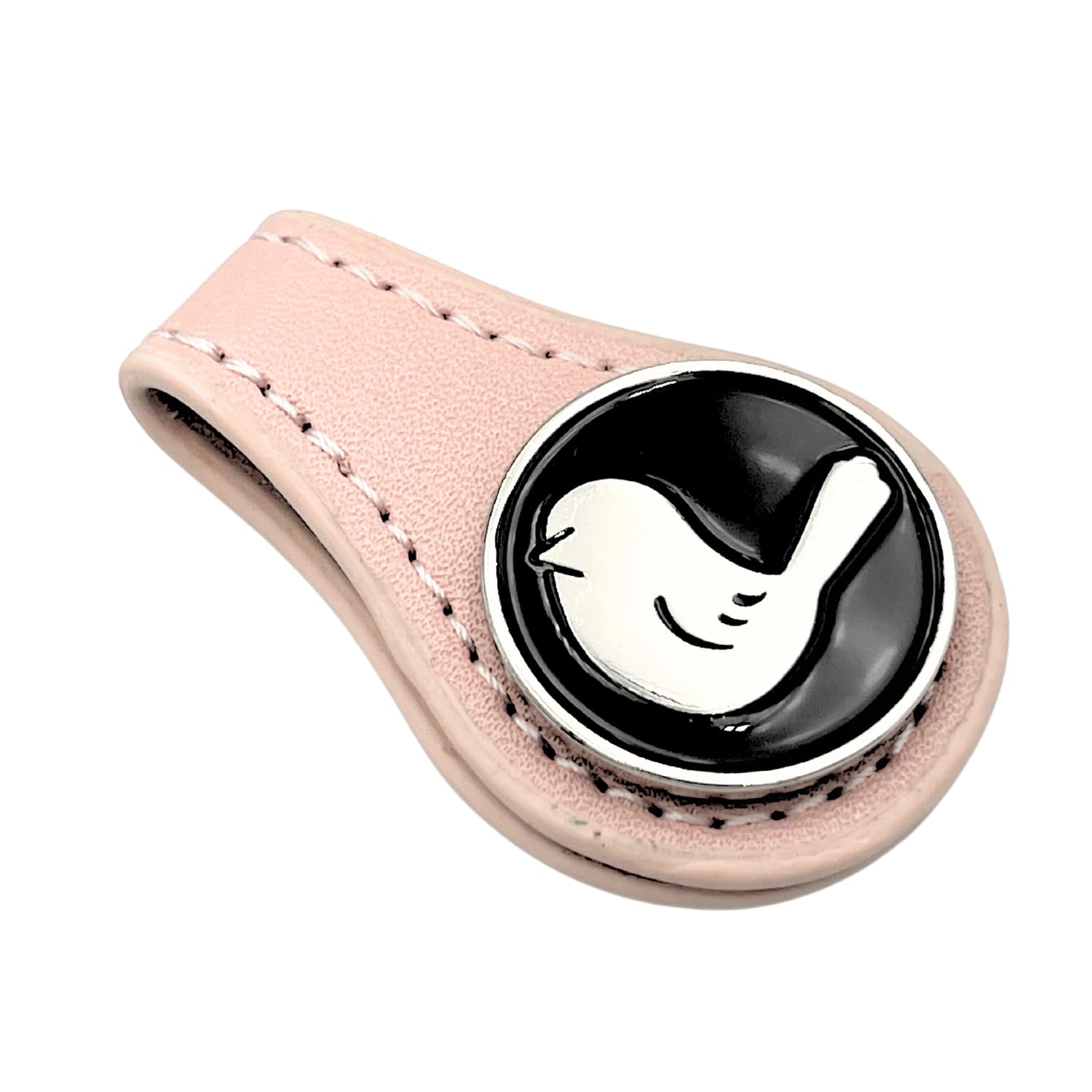 [Official] Alta Green Alta Leather Clip Golf Marker Magnetic Marker
