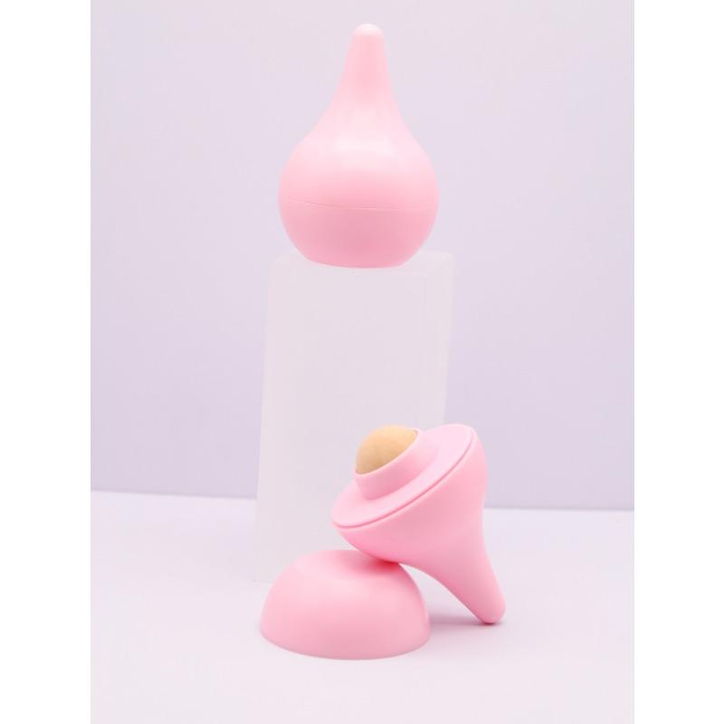 Volcanic Stone Oil Absorbing Ball Portable Facial Oil Removing Beauty Tool