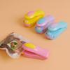 Mini Home Portable Seal Vacuum Food Bag Sealer Packaging Machine Kitchen Tool
