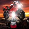 1PC H4 H7 LED Headlight Bulb for Car Motorcycle H1 H11 H4 9003 HB2 LED Hi/Lo Motorbike Headlamp 12V 55W Autobike Scooter Light