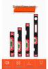 Infrared Precision Digital Laser Level and Inclinometer with Multifunctional Display