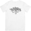 Dire Straits Music Vintage Retro Fit for Unisex Women Quality Cotton TShirts
