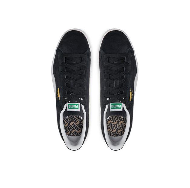 Men's Sneakers Puma Classic 399781-01 Black