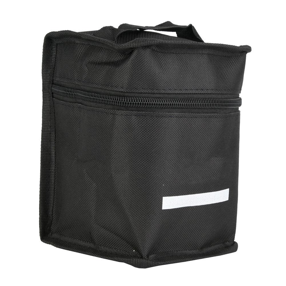 12/24/36/48/60/72/80 Czarny płócienny futerał na markery, organizer na długopisy dla uczniów(48-mały)