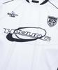 RETRIEVER CLUB Howling Jersey [White]