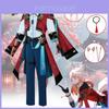 Unique Cos Cosplay Costume For Exquisite Characters In Sizes Xs To Xxxl