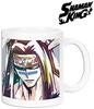 Shaman King Silver Ani-Art Mug Vol. 2