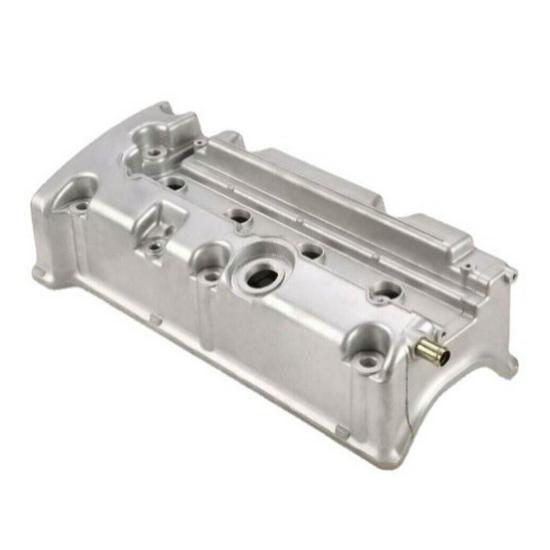 Fits Honda 7th Gen Accord, Odyssey, CR-V Engine Valve Cover (Part: 12310-RAA-A00)