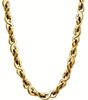 2026 New Arrival 316L Stainless Steel Twist Link Chain Bracelet Versatile Unisex Fashion Jewelry Hypoallergenic For Daily Party