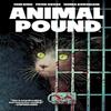 Animal Pound by Tom King Hardback Book 9781637969779