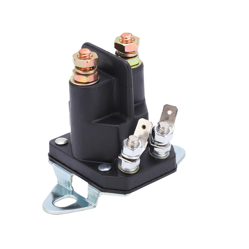 Starter Solenoid Relay 1752137 173539 Replacement for Bolens Gilson Tractor Lawn Mower