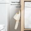 LISM Wall-Mounted Slipper Rack