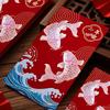 2026 High-end Guochao Creative Chinese New Year Red Envelope