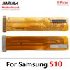 LCD Motherboard Connector Flex Cable for Samsung S11 Ultra S11 Fe S11 Plus Mainboard, LCD Display Connector Ribbon
