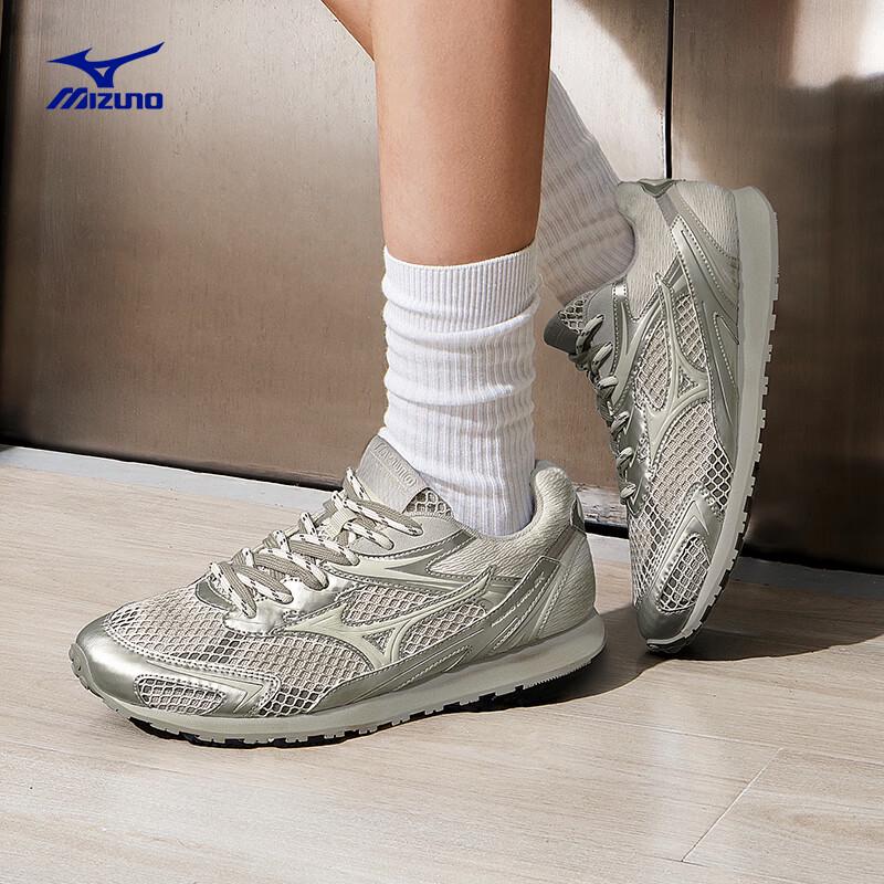Mizuno LG 60S 2K Retro Casual Shoes