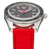 Versace Vidome Casual Watch VE8E00124 Men's Red
