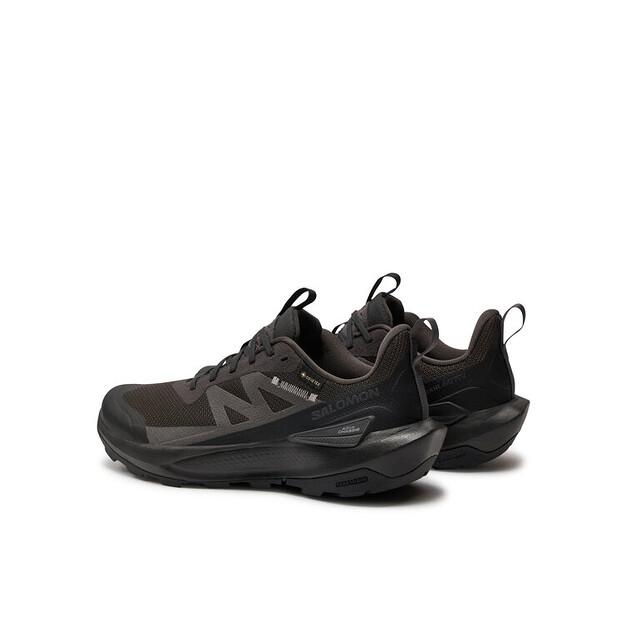 Треккинговые ботинки Salomon Elixir Activ Gore-Tex