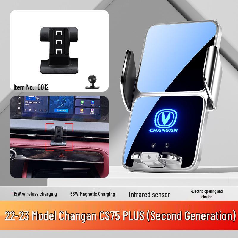 Changan Phone Holder for Unit Benben EStar, Oshan X5/X7, Ruicheng PLUS, and Ruicheng CC