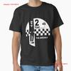 2 Tone The Specials Logo For Fans Classic T S Shirt Made In US AUS Size 2XL Vintage Washed Top For Everyday Wear Graphic Soft