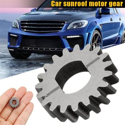 Car Sunroof Motor Repair Gear Cog For Mercedes-Benz W202 W203 W204 W210 W211 W212