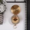 Personalized Compasses Vintage Directional Compasses Adventure Accessory Birthday Gift for Son/Daughter/Husband/Wife