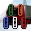Universal Water Resistant LED Clearance LightsSide Marker Light Suitable For Trucks Trailers Heavy Duty Vehicles