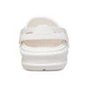 Sandals Off Grid Clog White 23cm [Crocs]