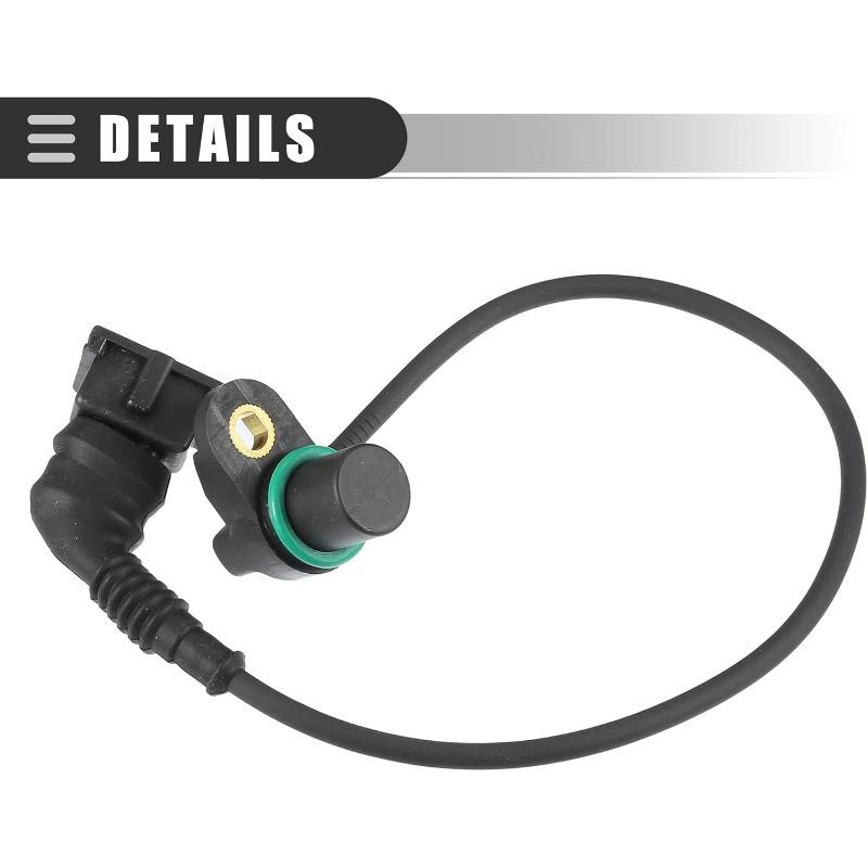 Camshaft Position Sensor 12141742185 For BMW E31 E38 E39 540i 740i 740iL 840Ci V8 4.4L
