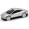 Simulation 1/32 Tesla Cybercab ROBOTAXI Metal Die Cast Car Model, Desktop Decoration Ornaments, Children's Toy Cars, Boys Gifts
