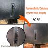 Outdoor Solar Camping Shower Bag