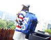 Multifunctional Gym Bag: Wet/Dry Separation, Travel Handbag, Shoulder Bag, Unisex Sports Backpack, Casual Crossbody Training Bag