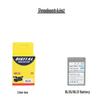 BLS1 Camera Battery Compatible with Olympus EPL5, E-PL6, EPL7, EPM2, EP3/1, EM10.