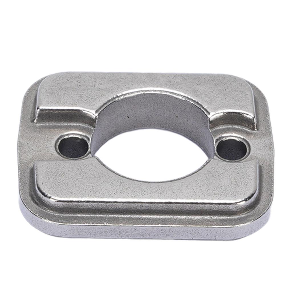 RC Car Brushless Motor Mount Holder 18T Remote Control Car Motor Mount Replacement For 16101pro