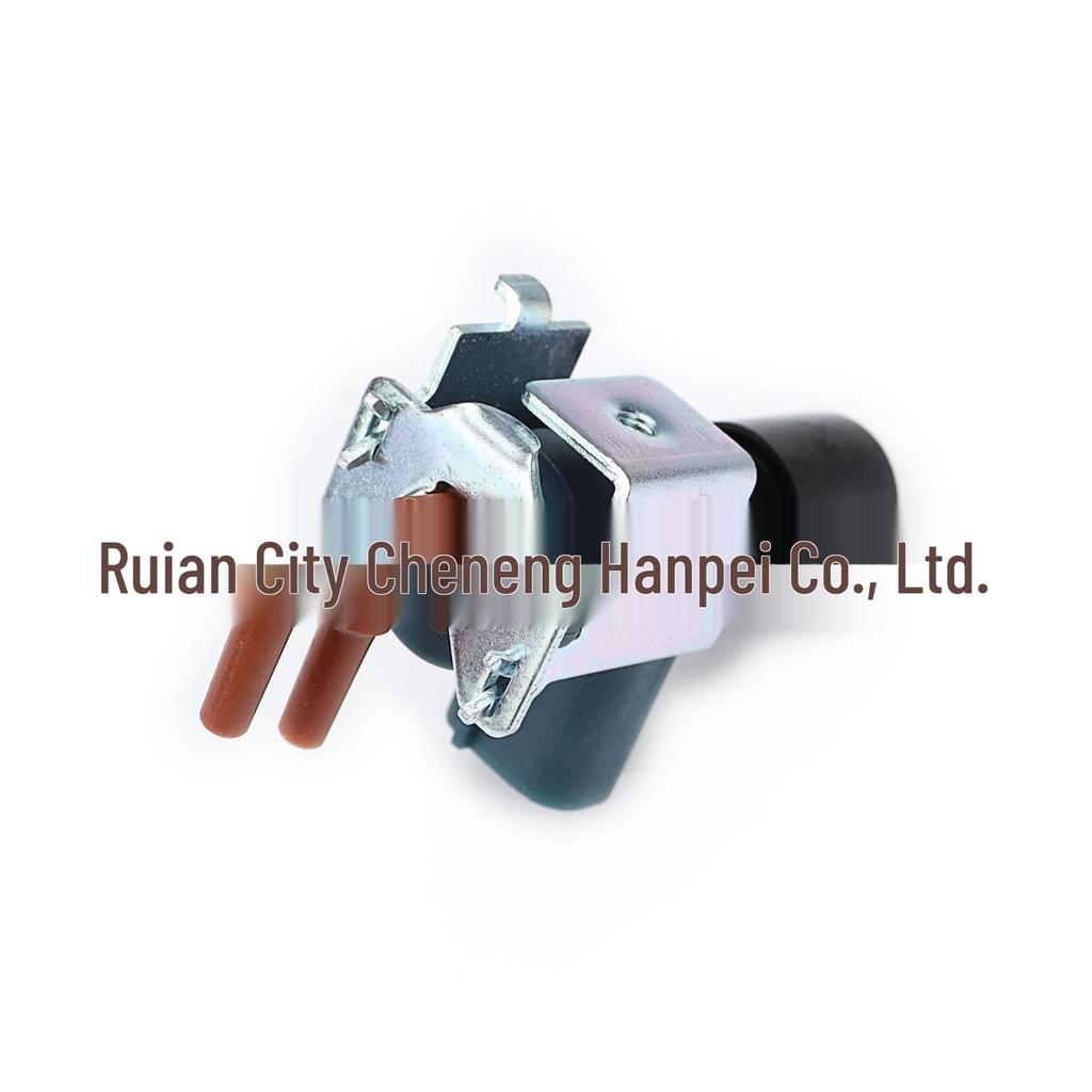 Suitable Toyota Solenoid Valve - Part Number: 25860-30070