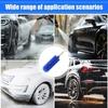 High-Density Bristles Drill Brush No Scratches Wheel Brush for Car Car Wheel Cleaner  Tire Washing