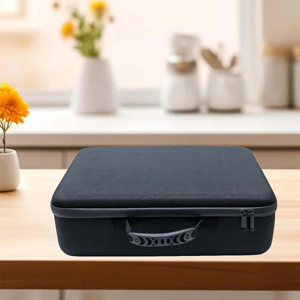 Carrying Case Comfortable Storage Box For Starlink Starlink Mini Kit Case Adjustable Hanging Organizers For Suitcase Storage