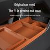 Buick Zhi Jing L7 Armrest Console Lower Storage Box Interior Dustproof Organizer