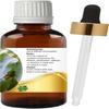Levenmooi Eucalyptus Radiata (Eucalyptus Radiata Sieber) Pure & Natural Therapeutic Grade Essential Oil Glass