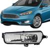 Driving Safety Enhancement Vehicle Front Fog Light Daytime Running Lamp For Mk8 V363 Mk3 1874688 F1EB-15A255-AB 1856091