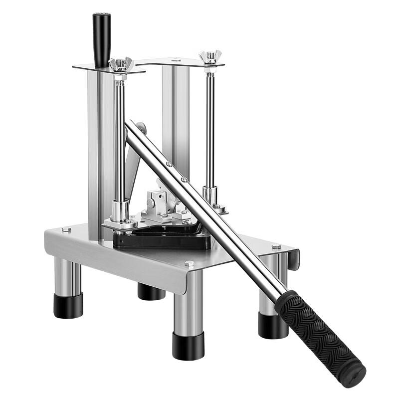 ZISIZ Automatic Vertical Food Slicer