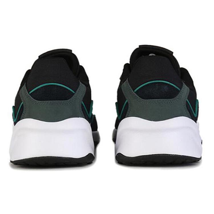 Adidas Neo 20 20 Fx Black EG7540