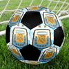 1pc Messi Soccer Ball Size 5 Indoor Soccer Ball Fashion Colorful Backyard Game - Great For Sports Fans Gift HE45