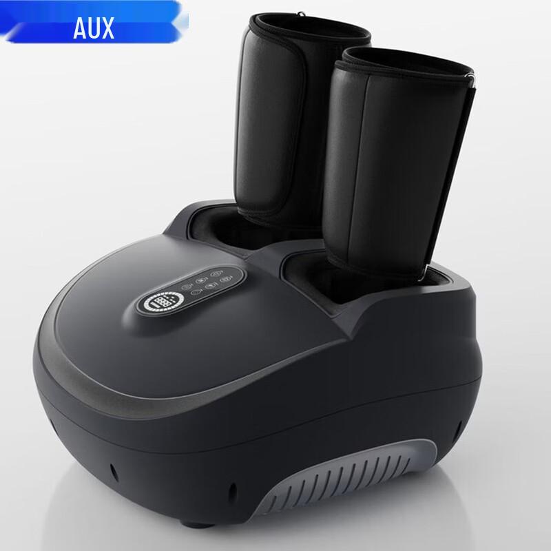 

AUX Leg & Foot Air Compression Massager CN plug (adapter included)